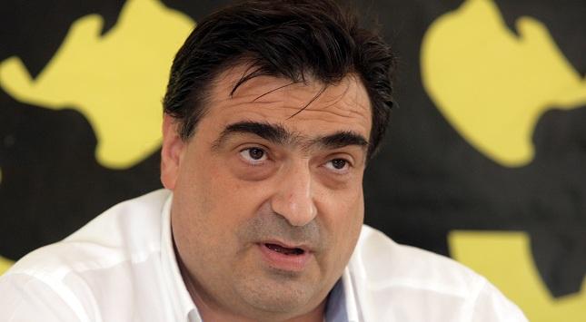 «Να πάρει η ΑΕΚ το Champions League»