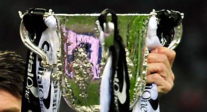 Η κλήρωση του Λιγκ Καπ