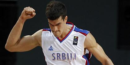 Ανακοινώθηκε από Βιλερμπάν ο Κέσελ