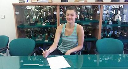 Πήρε Μερτέκη, «έδεσε» Νούσια ο Παναθηναϊκός