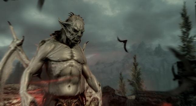 Το Skyrim αναδείχτηκε καλύτερο game της χρονιάς από το Amazon