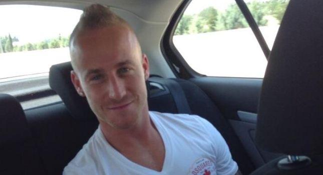 Η άφιξη του Στοχ στη Θεσσαλονίκη (video)