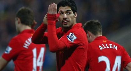 «Φιλικό διαζύγιο» θέλει ο Σουάρες