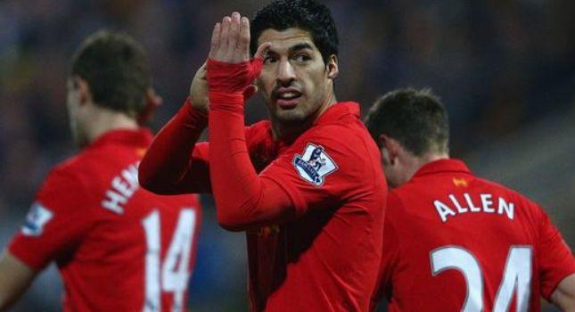 «Φιλικό διαζύγιο» θέλει ο Σουάρες