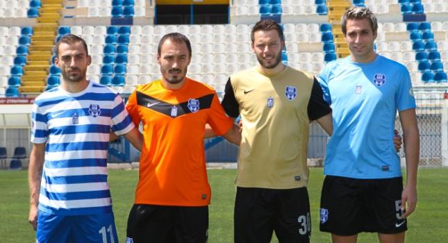 «Επιστρέψαμε»! (video)