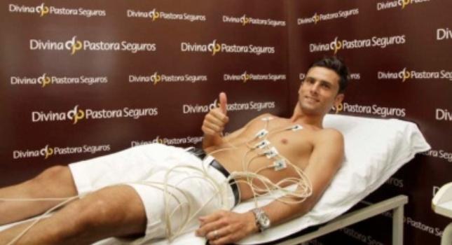 «Νυχτερίδα» ο Πόστιγκα