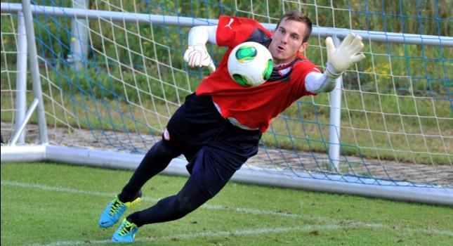 Τα νέα γάντια του Μέγιερι