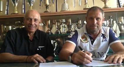 Ανέλαβε τον Παναθηναϊκό ο Λούδης