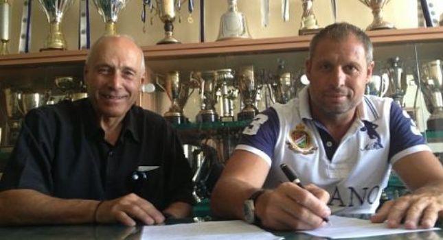 Ανέλαβε τον Παναθηναϊκό ο Λούδης