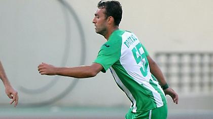 «Βλέπει» Πρίττα ο Ηρακλής