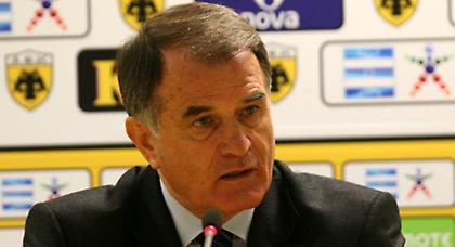 Τιμητική βράβευση για Μπάγεβιτς