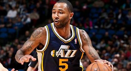 Στους Μπλέιζερς ο Ουίλιαμς