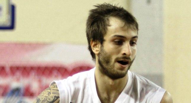 «Κιτρινόμαυρος» ο Ιωάννου