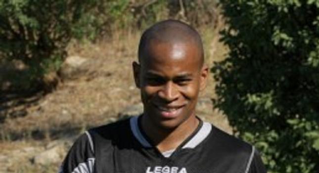 Επίσημα Ζε Εντουάρντο