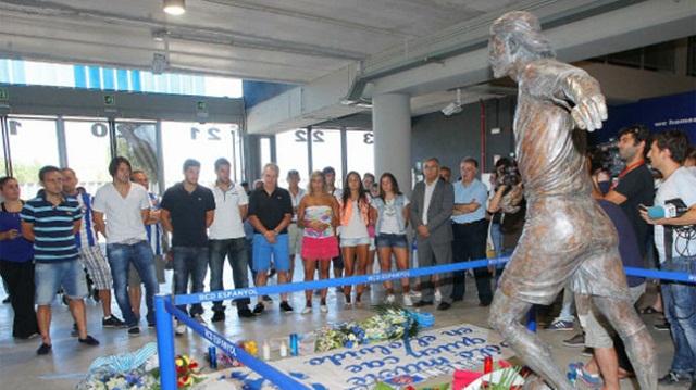 Για πάντα αρχηγός