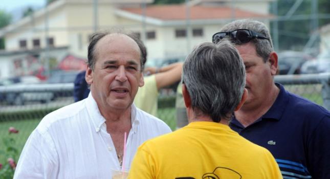 «Έπεσαν» οι υπογραφές στον Άρη!