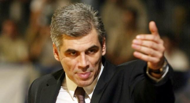 Μπασκετική αποχώρηση… dejavu