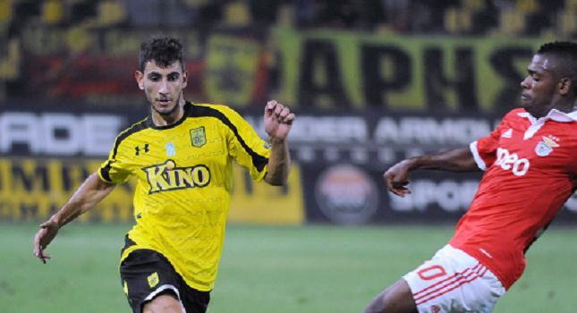 Μόνο ο Γιαννίτσης εκτός