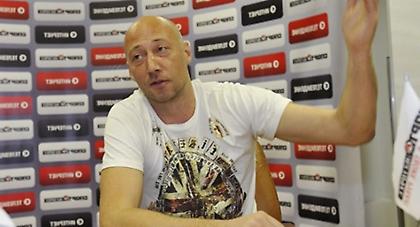 Συντριβή για τη νέα Ρωσία