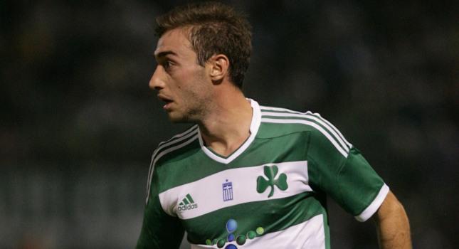 Από μέσα η λύση στον Παναθηναϊκό