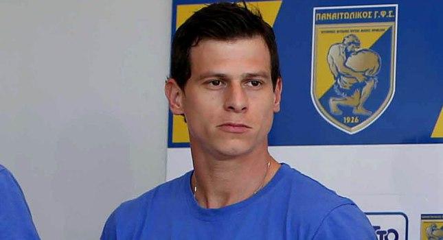 Ρήξη μηνίσκου ο Πόι