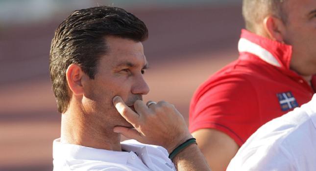 Μοναδικό πρόβλημα ο Τόρες