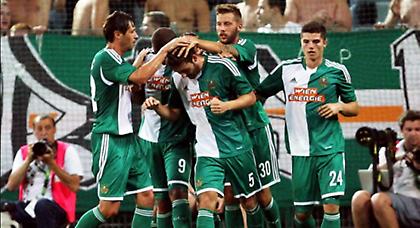 Δεν είχε άστρο…