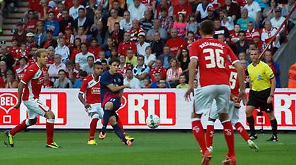 Έφυγε κυρία