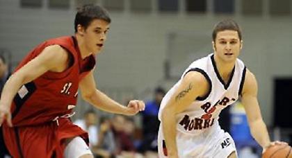 Ανακοίνωσαν και Περούνισιτς τα Τρίκαλα