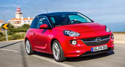 Opel: νέος 3-κύλινδρος τούρμπο με 115 ίππους!
