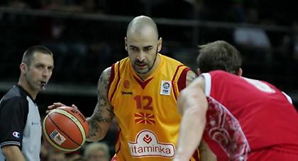 Πάει Ευρωμπάσκετ ο Αντιτς