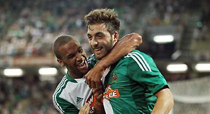 «Πάντα ιδιαίτερο το πρώτο γκολ»