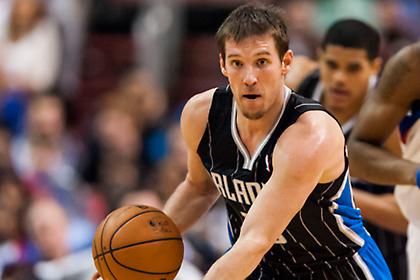 Υπέγραψε στους Νικς ο Ούντριχ