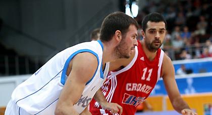 Πρώτο τεστ για Εθνική