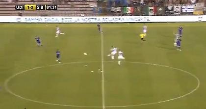 Υπεραστικό γκολ (video)