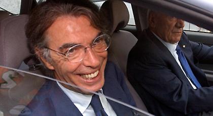 Μοράτι: «Εξελίξεις μετά τα μέσα Αυγούστου…»