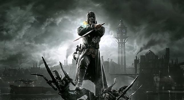 Την εμφάνισή της έκανε συλλεκτική έκδοση για το Dishonored