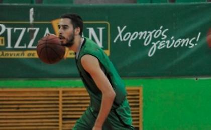 Πήρε Αντωνόπουλο το Ρέθυμνο