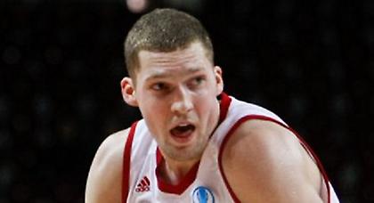 Στην Μπουντιβέλνικ ο Στρέλνιεκς