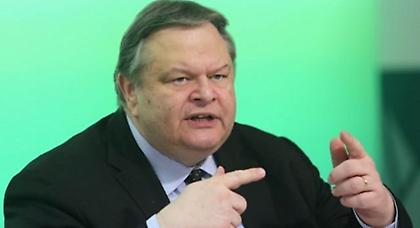 «Η Ελλάδα έχει διαβεί τα δύο τρίτα της κρίσης»