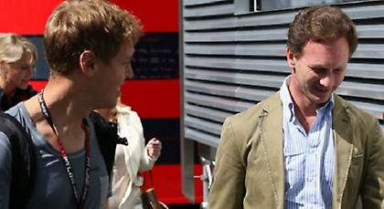 «Ο Φέτελ δεν ασχολείται»