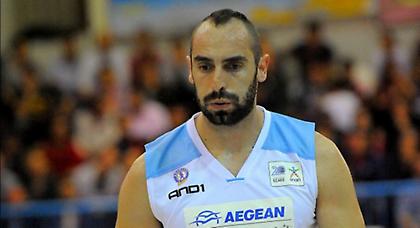 Στο Ρέθυμνο ο Καλαμπόκης