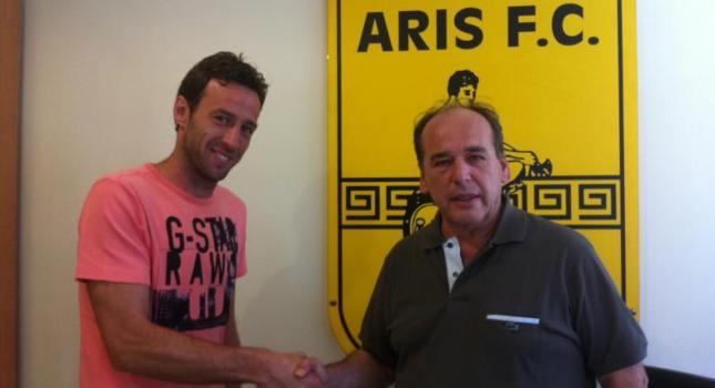 Ανανέωσε ο Πουλίδο!