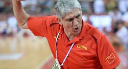 Εκτός Μουντομπάσκετ Γιαννάκης και Αλεξανδρής