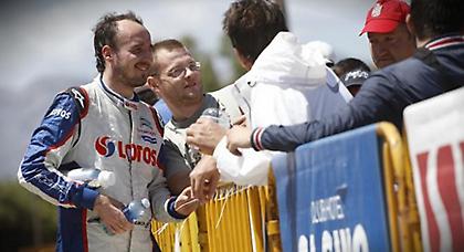 «Γιατί όχι στo WRC ο Κούμπιτσα;»