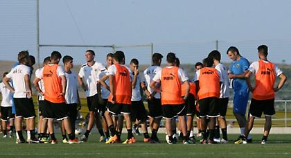 Στις 15 Σεπτεμβρίου η «νέα» ΑΕΚ!