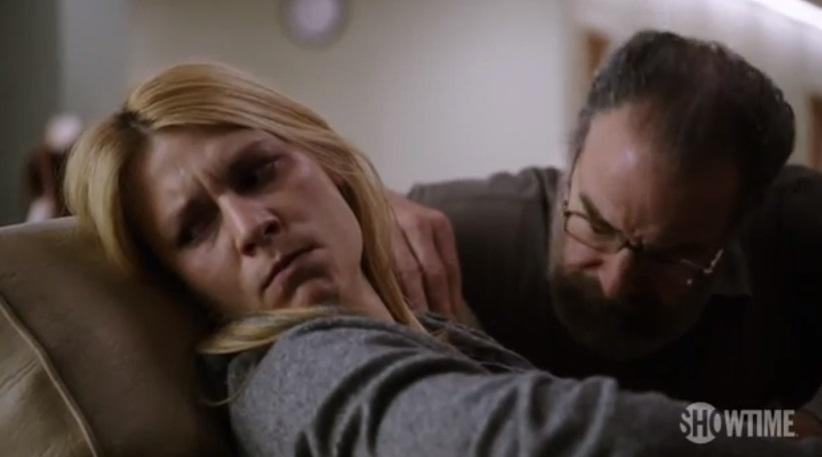 Δείτε το trailer της τρίτης σεζόν του Homeland