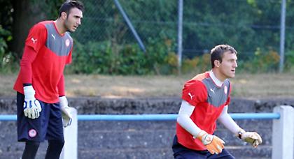 Ποιος είναι σε pole position για τον «άσο»