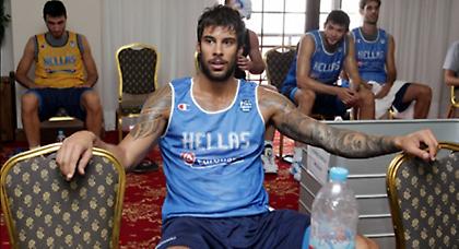 Πρίντεζης: «Τίποτα δεν έχει τελειώσει πριν το τελευταίο δευτερόλεπτο»