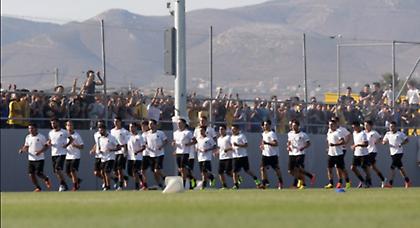 Τρία προβλήματα για Δέλλα